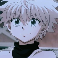 killua