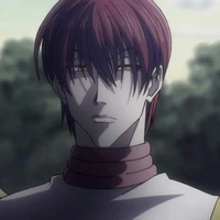 hisoka
