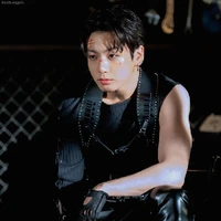 Jeon Jungkook