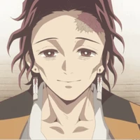 Tanjuro kamado