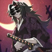 kokushibo (6 mata😎)