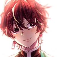 Tanjiro Kamado