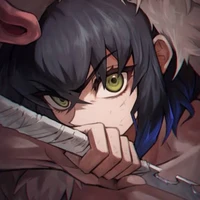 Hasibira inosuke🐗