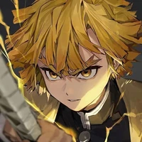 Zenitsu Agatsuma