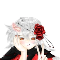 Author mode Oni🥀