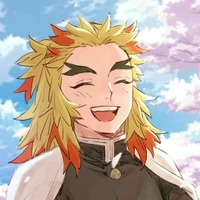 Rengoku Kyoujuro🔥