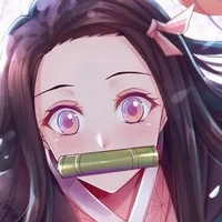 Nezuko Kamado