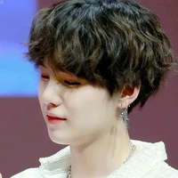 Min Yoongi