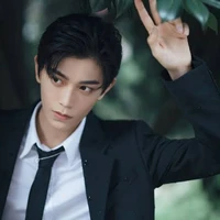ไดม่อน(พระเอก)