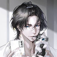 ben(y/ns best friend)