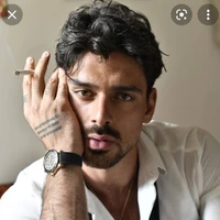 𝗟𝗼𝘂𝗶𝘀  𝗪𝗮𝗹𝘀𝗵