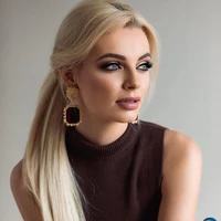 𝗔𝗿𝗶𝗮𝗻𝗮  𝗠𝗮𝗰𝗾𝘂𝗮𝗿𝗶𝗲