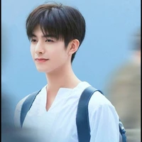 ชินเชว(น้องพระเอก)