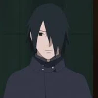 Sasuke