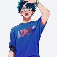midoriya