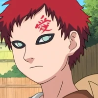gaara