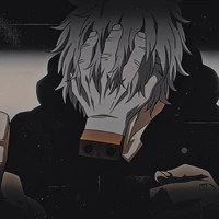 Shigaraki Tomura🖇️