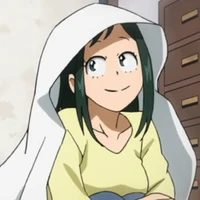Midoriya Inko☘️