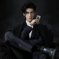 บราว(พ่อพระเอกทั้ง³+มาเฟีย)