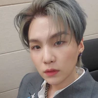 Yoongi 