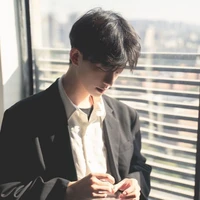 คิน • พระเอก