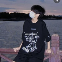 แฟร้งค์ • เพื่อนพระเอก