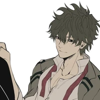 มาร์ค(พ่อนายเอก)