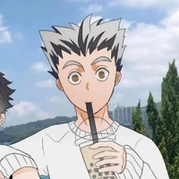 Bokuto Koutarou