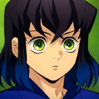 inosuke