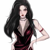 จีน่า(พี่สาวนายเอก)