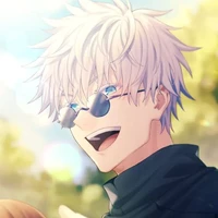 Gojo satoru