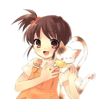 8 yo Takitou