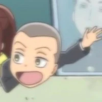 Connie