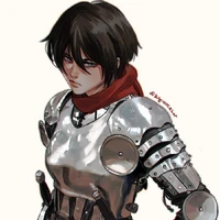 Mikasa