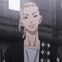 ken ryuji ( draken )