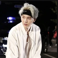 Yoongi