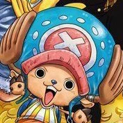 โทนี่ โทนี่ ช็อปเปอร์