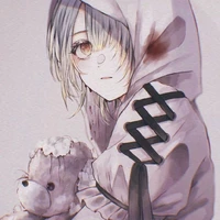 นาโอมิ(ตอนเด็ก)