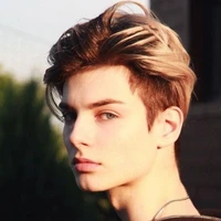 Stave William Edward