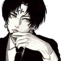 chrollo Lucifer