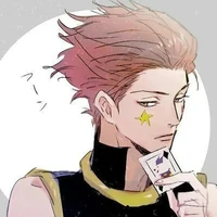 hisoka