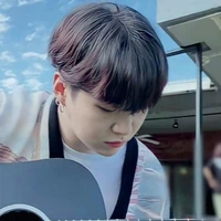 Min Yoongi