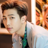 Kim Namjoon