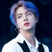 Kim Seokjin