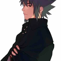 Sasuke 