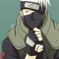 Kakashi 