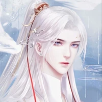 ชูกวยเฉา(พ่อนางเอก)