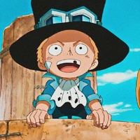 Sabo criança