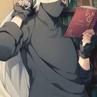 Hatake Kakshi