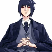 Uchiha Sasuke